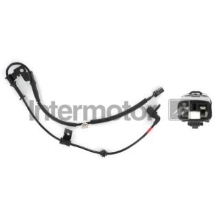 Jutiklis, rato greitis INTERMOTOR 61278