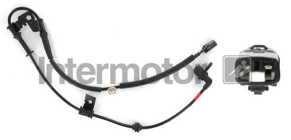 Jutiklis, rato greitis INTERMOTOR 61278