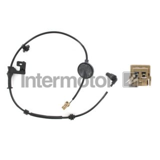 Jutiklis, rato greitis INTERMOTOR 61279