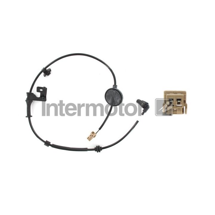 Jutiklis, rato greitis INTERMOTOR 61279