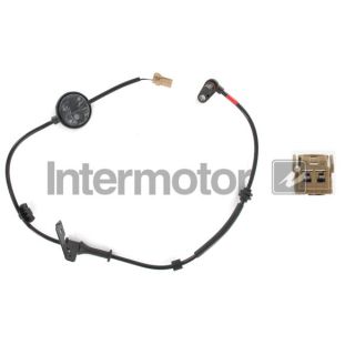 Jutiklis, rato greitis INTERMOTOR 61280