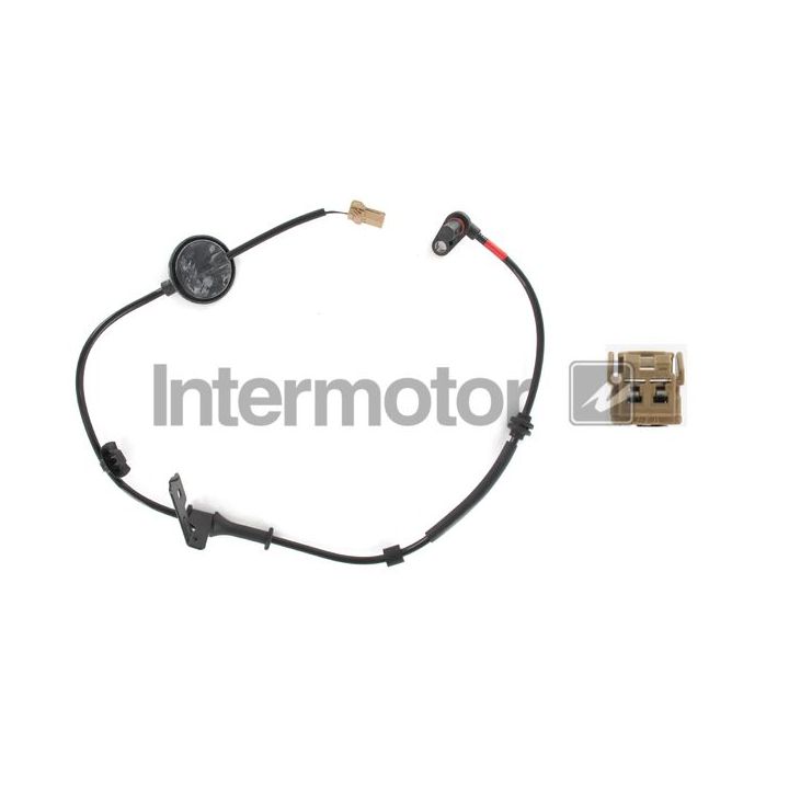 Jutiklis, rato greitis INTERMOTOR 61280