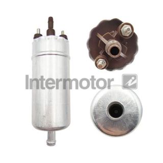 Kuro siurblys INTERMOTOR 38305