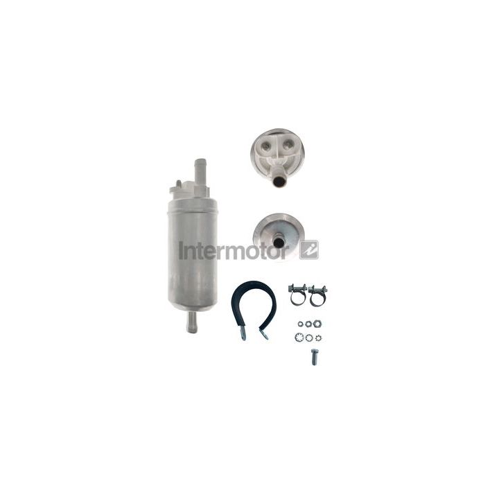 Kuro siurblys INTERMOTOR 38306