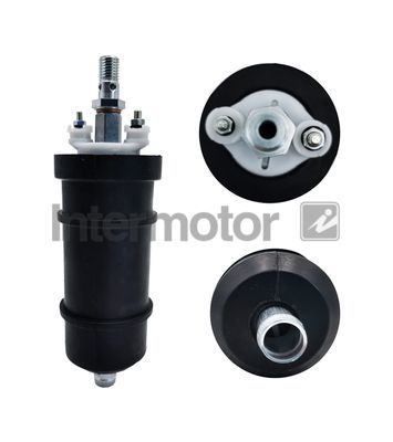 Kuro siurblys INTERMOTOR 38309