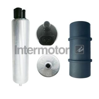 Kuro siurblys INTERMOTOR 38311