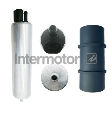 Kuro siurblys INTERMOTOR 38311