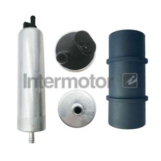 Kuro siurblys INTERMOTOR 38312