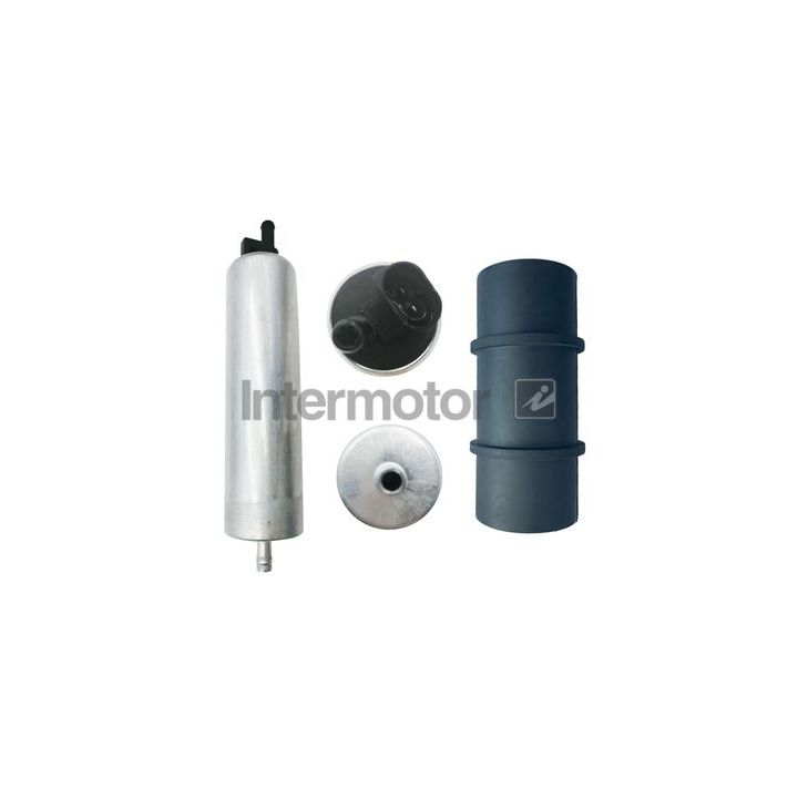 Kuro siurblys INTERMOTOR 38312