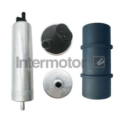 Kuro siurblys INTERMOTOR 38312