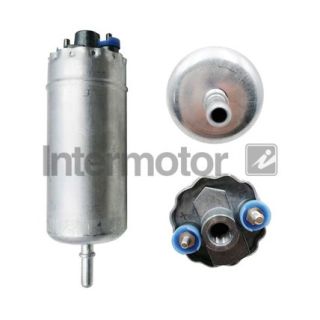 Kuro siurblys INTERMOTOR 38323