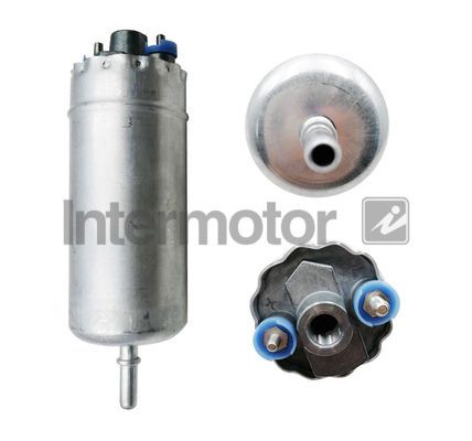 Kuro siurblys INTERMOTOR 38323