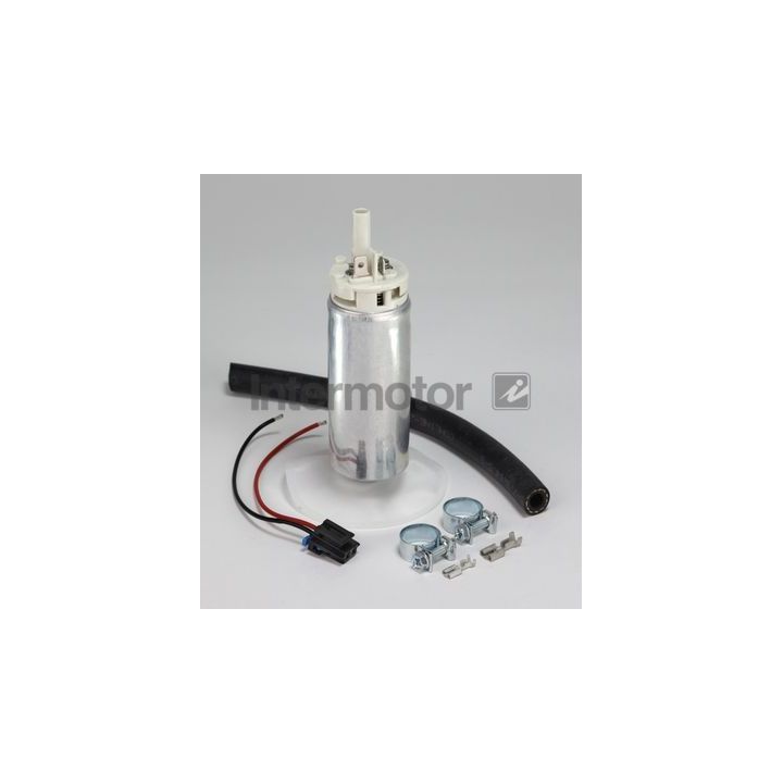 Kuro siurblys INTERMOTOR 38800