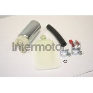 Kuro siurblys INTERMOTOR 38819