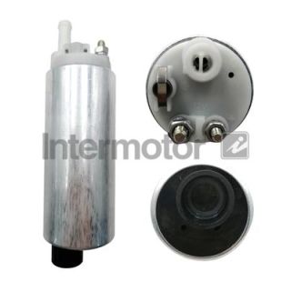 Kuro siurblys INTERMOTOR 38861