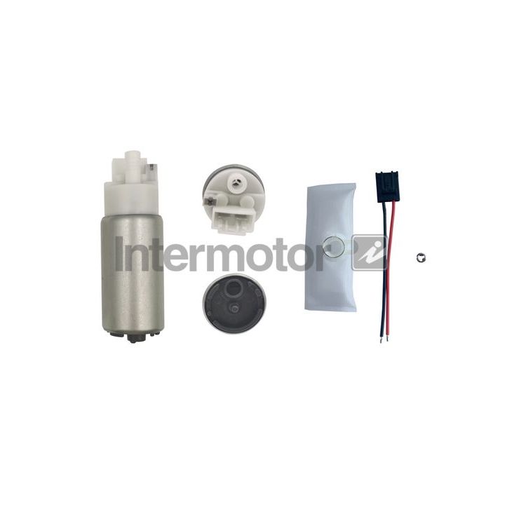 Kuro siurblys INTERMOTOR 38887