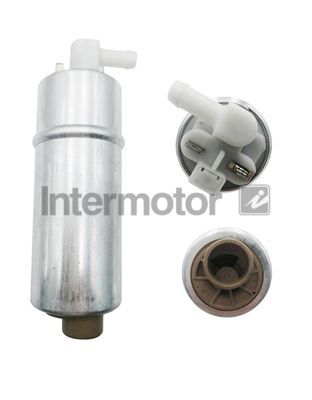 Kuro siurblys INTERMOTOR 38892