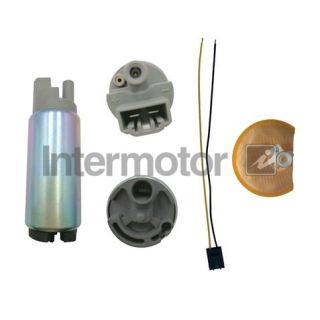 Kuro siurblys INTERMOTOR 38904