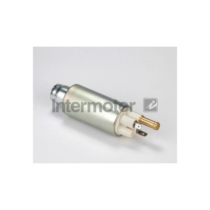 Kuro siurblys INTERMOTOR 38914