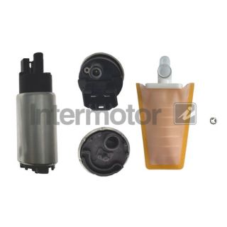 Kuro siurblys INTERMOTOR 38916