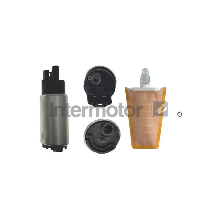 Kuro siurblys INTERMOTOR 38916