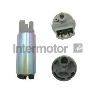 Kuro siurblys INTERMOTOR 38930