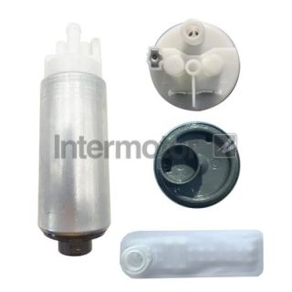 Kuro siurblys INTERMOTOR 38931