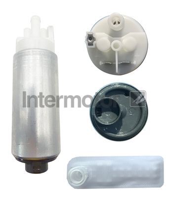 Kuro siurblys INTERMOTOR 38931