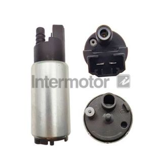 Kuro siurblys INTERMOTOR 38932