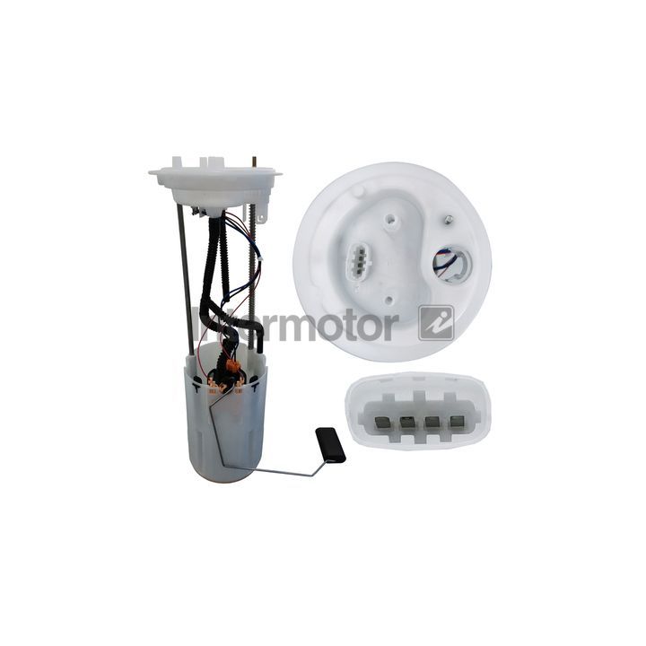 Kuro siurblys INTERMOTOR 39529