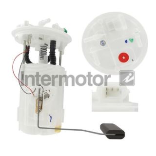 Siuntimo blokas, degalų bakas INTERMOTOR 38617