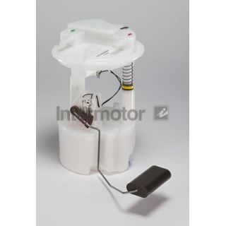 Siuntimo blokas, degalų bakas INTERMOTOR 38618