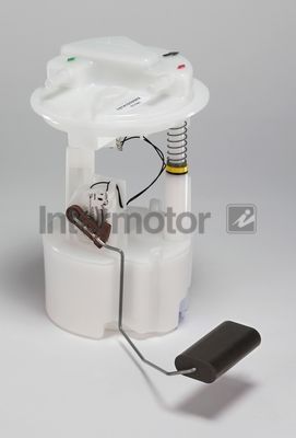 Siuntimo blokas, degalų bakas INTERMOTOR 38618