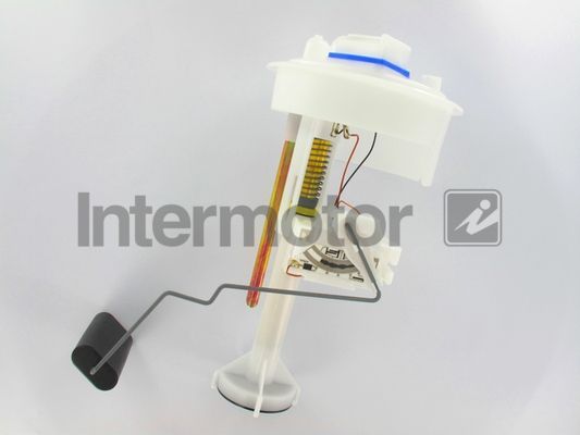 Siuntimo blokas, degalų bakas INTERMOTOR 38625