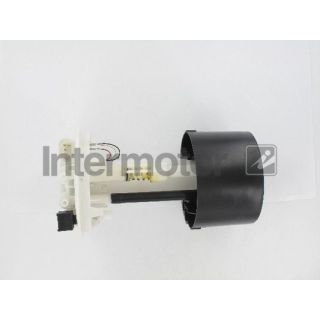 Siuntimo blokas, degalų bakas INTERMOTOR 38648