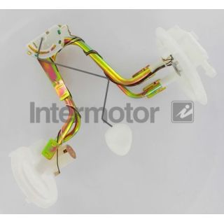 Siuntimo blokas, degalų bakas INTERMOTOR 38658