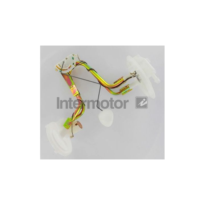 Siuntimo blokas, degalų bakas INTERMOTOR 38658