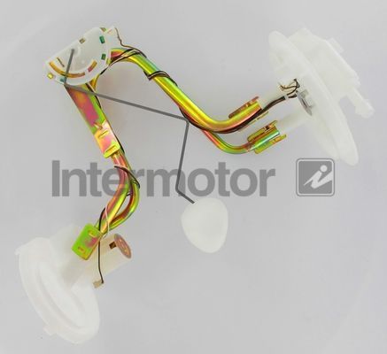 Siuntimo blokas, degalų bakas INTERMOTOR 38658