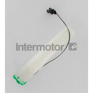 Siuntimo blokas, degalų bakas INTERMOTOR 38669