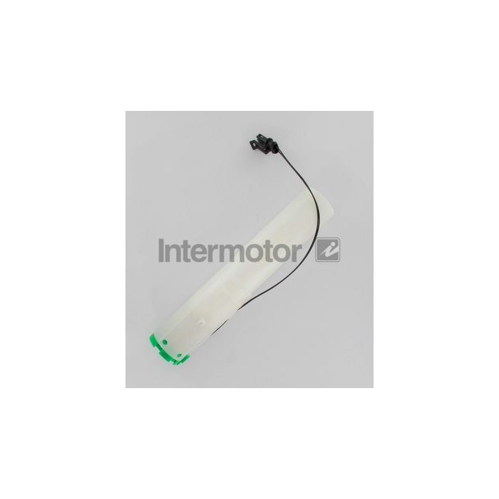 Siuntimo blokas, degalų bakas INTERMOTOR 38669