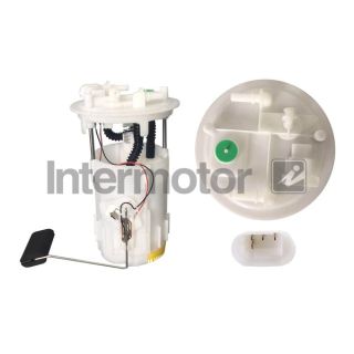 Siuntimo blokas, degalų bakas INTERMOTOR 38675