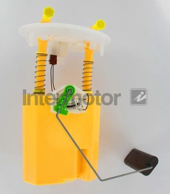 Siuntimo blokas, degalų bakas INTERMOTOR 38689