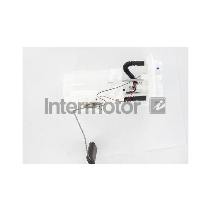 Siuntimo blokas, degalų bakas INTERMOTOR 39325