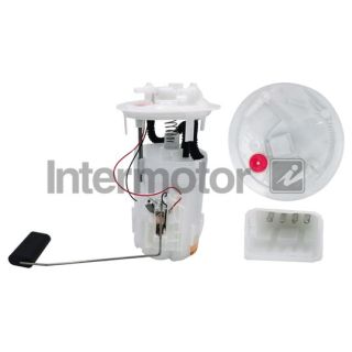 Siuntimo blokas, degalų bakas INTERMOTOR 39428