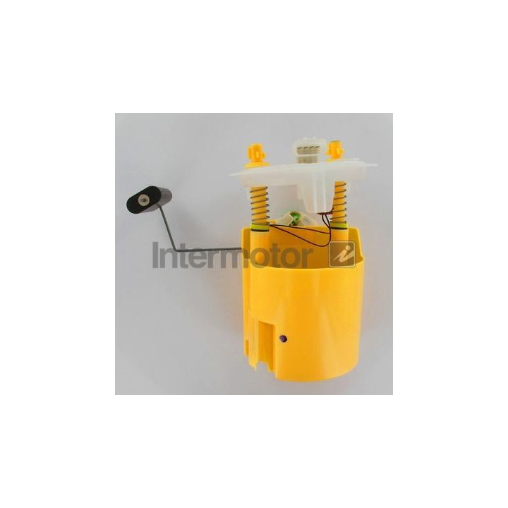 Siuntimo blokas, degalų bakas INTERMOTOR 39586