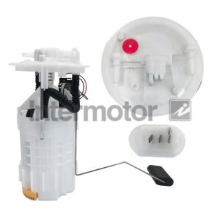 Siuntimo blokas, degalų bakas INTERMOTOR 39595