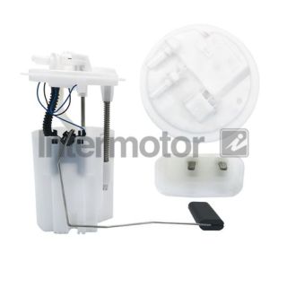 Siuntimo blokas, degalų bakas INTERMOTOR 39635