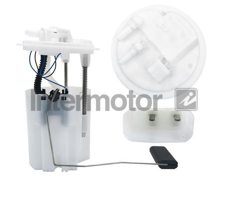 Siuntimo blokas, degalų bakas INTERMOTOR 39635