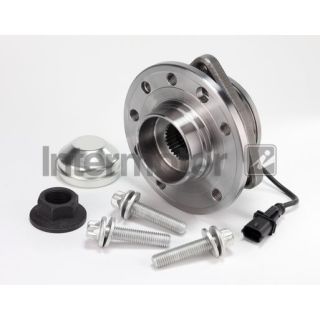 Rato guolio komplektas INTERMOTOR 60770