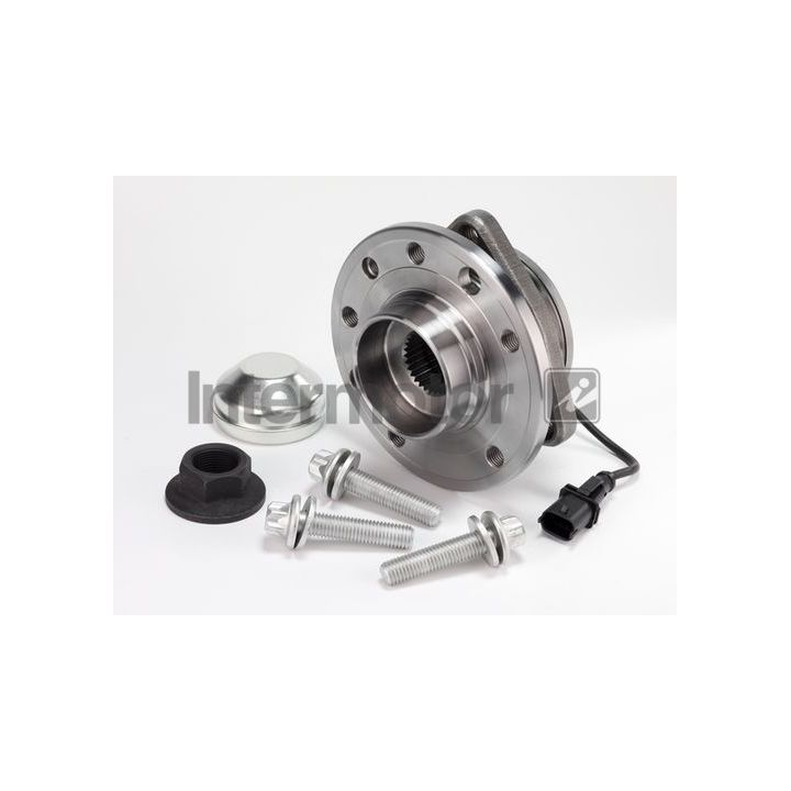 Rato guolio komplektas INTERMOTOR 60770